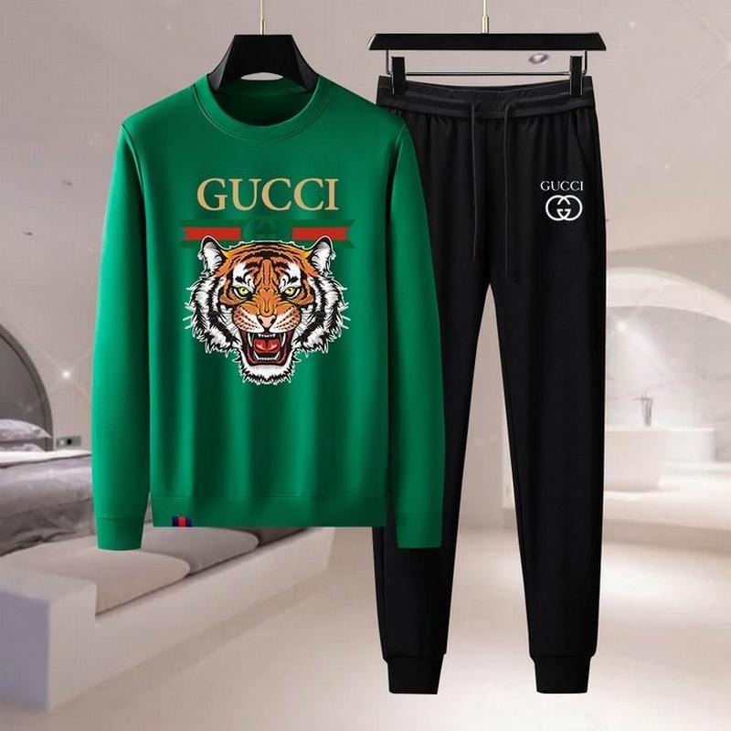 Gucci Men's Suits 197